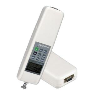 Best Clamping Push And Pull Force Meter Rs232 Nine-Hole Socket Data Interface wholesale