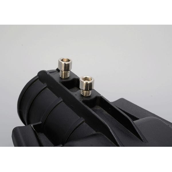 100W LED Street Road Light Waterproof IP65 Wall Outdoor Street Bright Light Lamp Die Casting Aluminum Alloy LED Street L