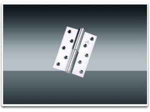 Best Polishing Finish Stainless Steel Butt Hinges Stamped Sheet Metal Parts wholesale