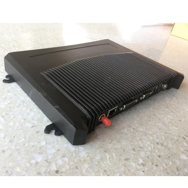 865-928Mhz Remote UHF RFID Fixed Reader , 30dbm Long Range Rfid Card Reader
