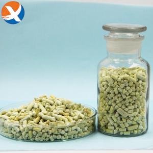 Best Soluble Xanthate Flotation Key To Successful Copper Concentrates wholesale