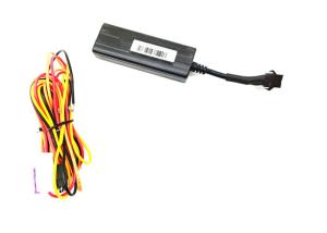 China Car Vehicle Standard SD Card Remote Control GPS Tracker TK003 Geo Fence Sensor on sale