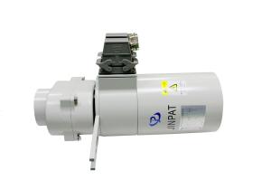 IP65 Variable Propeller Signal Slip Ring Power Supply Control