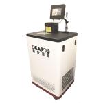 Touch Screen Cryotemperature Calibration Thermostatic Oil Bath with 0.001C