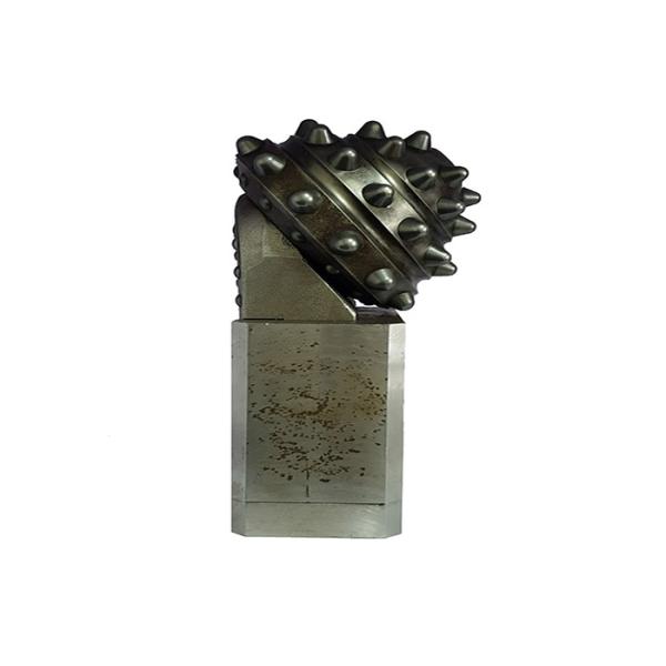 Roller Bits / Drilling Bits Rotary Piling Tools 8-1/2' Replaceable Type