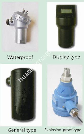 Cheap Intgrated Non Destructive Testing Equipment Vibration Transmitter Hg-808a for sale