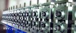 PLC Control System High Speed Light Stud Track Roll Forming Machine