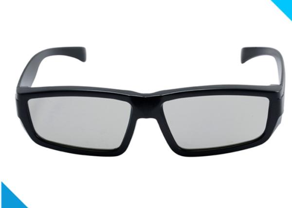 Cheap Light Passive Circular Polarized Real D 3D Glasses for Movies&Cinemas for sale