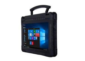 Best Ultra Rugged Notebook Laptop Tablet BL11 Support RS232 / RS485 / RJ45 wholesale