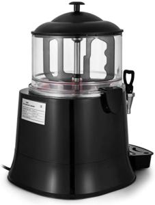 10C Coffee Commercial Beverage Dispenser 10L Hot Chocolate Drinks Machine