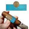 Buy cheap Hot Sale Exclusive Custom Cigar Label Sticker Tailored Shape High Quality UV from wholesalers