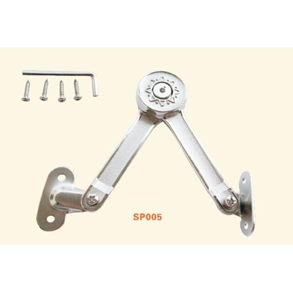 SP005 Random Stop cabinet Lift support(Ball Bearing)