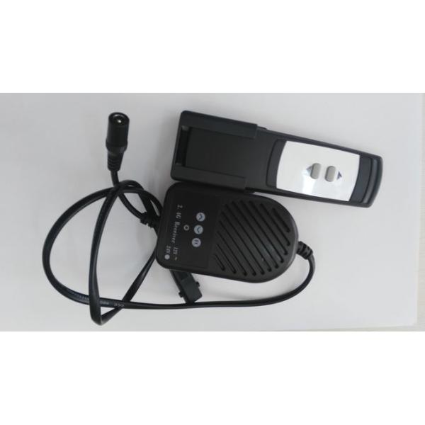 24 volt brushed dc motor linear actuators with feedback (hall sensors / potentiometer), IP65