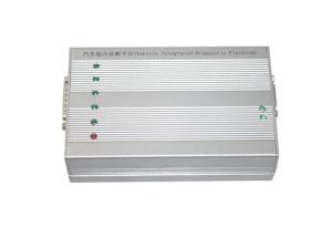 Vehicle Integrated Auto Diagnostic Tool Platform Full Version Supports Diagnosing And Key Programming For Honda Acura