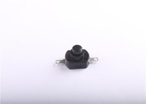 China 4 Pin DIP Momentary Push Button Micro Switch With ROHS US Approved on sale