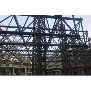 Best Prefabricated Building Design Metal Workshop Buildings Manufacturer wholesale