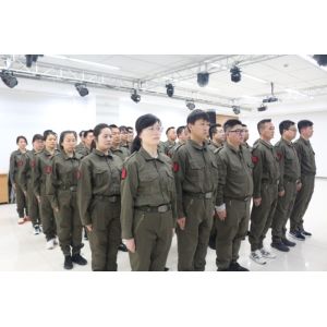 Fuzhou Fuqiang Precision Co., Ltd.