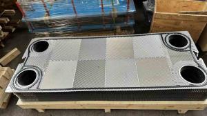 Best Accessen Plate And Gasket For Heat Exchanger Heat Transfer Efficiency wholesale