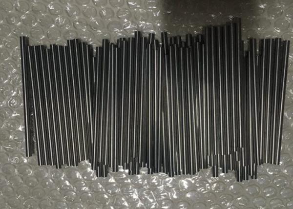 Cheap Tungsten Carbide Rod Blanks , Carbide Round Stock For Pcd Tools K10 Grade for sale