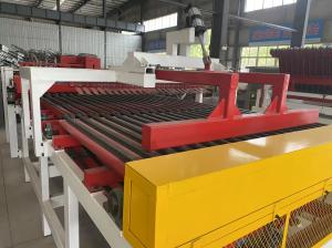 Best Full Automatic Clay Brick Making Marshalling System Machinery wholesale