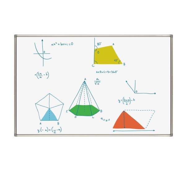 Cheap Infrared Interactive Smart Whiteboards Use With Projector for sale