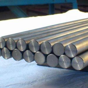 China 440C 314 317 Stainless Steel Round Bar 201 Stainless Steel Bar Hot Rolled on sale