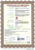 Suneast Intelligent Equipment Technology (Shenzhen) Co.Ltd Certifications