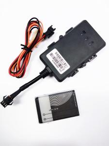 NB - IoT Mini GPS Tracker Device Real Time Position Uploading For Vehicles