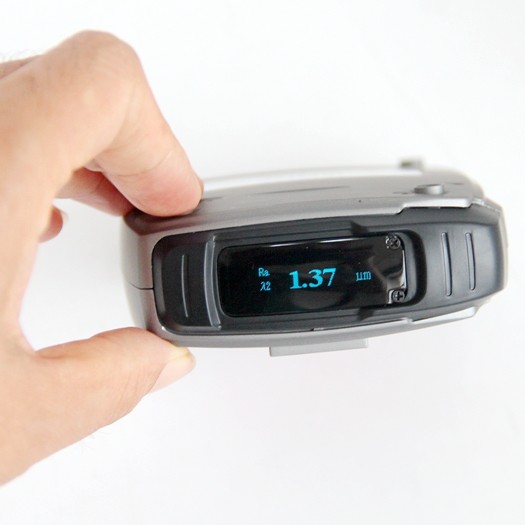 Ra 0.01μM Huatec Digital Surface Roughness Tester