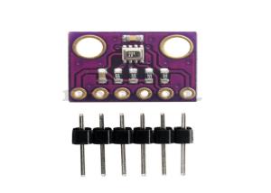 Best BME280 High Precision Arduino Sensor Module 1.2 V to 3.6 V Voltage For Atmospheric Pressure wholesale