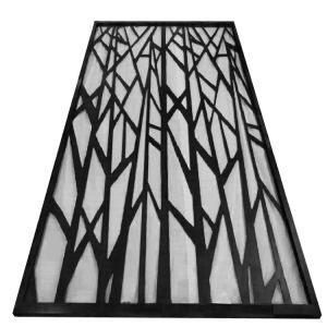 Best Elegant separation stainless steel room divider wall panels wholesale