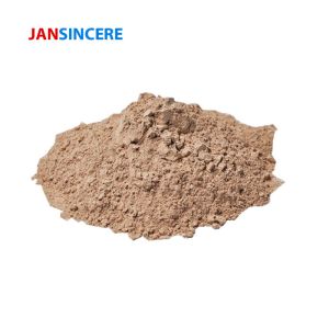 Best Heat Proof Refractory Brick Mortar Mix For Fireplace Anti - Erosion Resistance wholesale