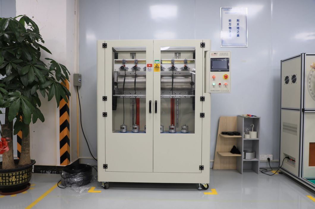 New Energy XLPE Shielding Cable Automotive High Voltage Wire