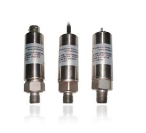 Best High Sensitivity High Precision Pressure Sensor Strong Overload Capacity wholesale