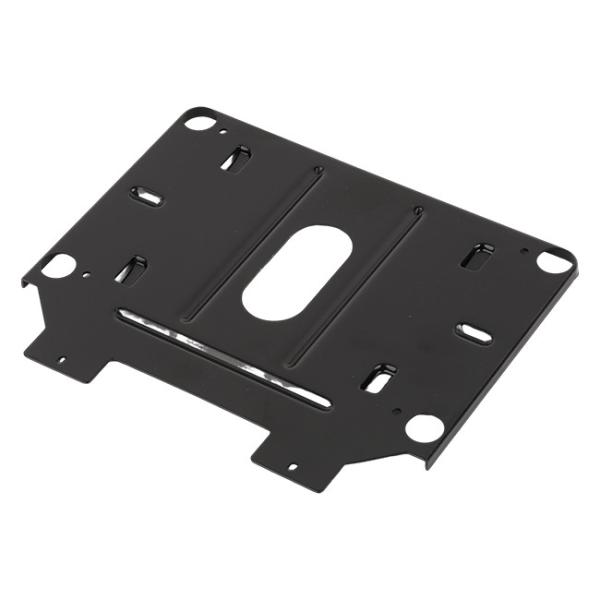 Oem PP Back Panel High Precision Plastic Molding Injection Component