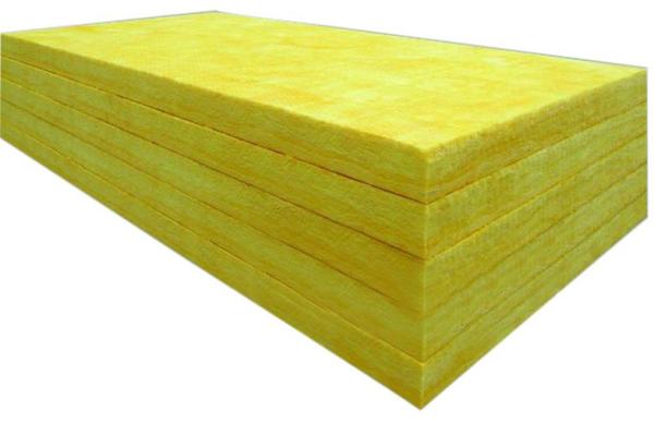 Cheap Acoustic Thermal Wool Insulation , Insulation Materials For Houses for sale