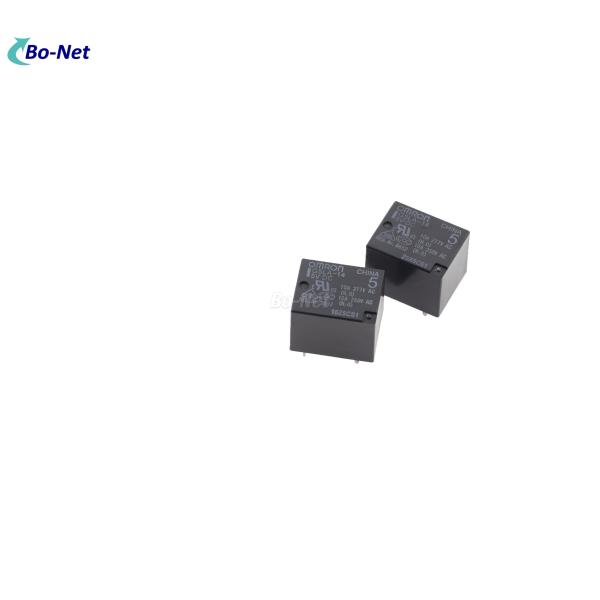 G5LA-14-12VDC Omron orignal new electromagnetic relay G5LA-14-12VDC G5LA-14-24VDC