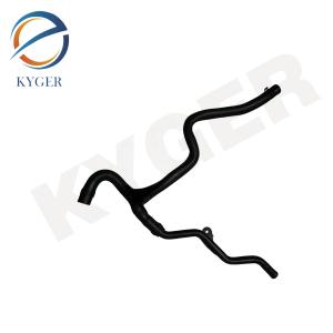 Best KYGER Hot Sale Auto Parts Radiator Water Hose PCH500955 For Land Rover Range Rover Sport 2006 - 2009 Discovery 3 2005 - 2009 wholesale