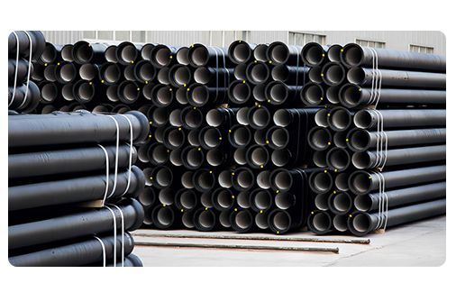 Agricultural Irrigation 6m 12m Manufacturer Price Direct Sales DN100-300mm Ductile Iron Pipe