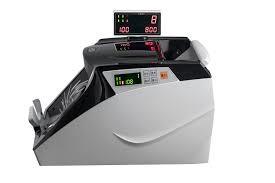 Cheap Front LCD High Speed BankNotes Counter Cash Counting Machine Currency Multi Sorter Machine For Banks for sale