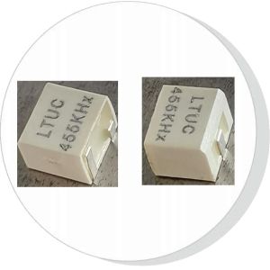 Best CFUKG455KF4X R01dB 455khz Piezoelectric Ceramic wholesale