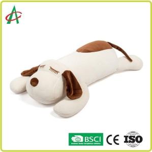 Best Length 18'' Plush Toys Pillows , EN71 Tummy Time Pillow Newborn wholesale