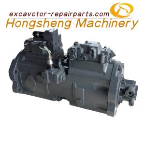 China K3V180 Excavator Hydraulic Pump K5V180DT/DTP Kawasaki Hydraulic Pump on sale
