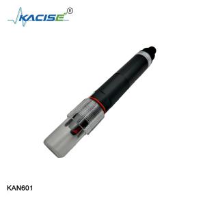 China POM Material 20mA RS485 Nitrogen Sensor Water IP68 Protection on sale
