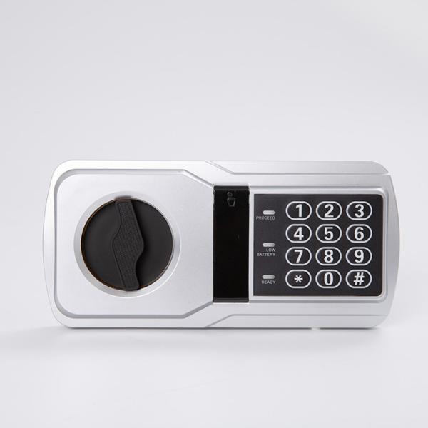 Cheap Custom Colors Electronic Safe Lock With Electromagnetic Control And Indicator Lights for sale