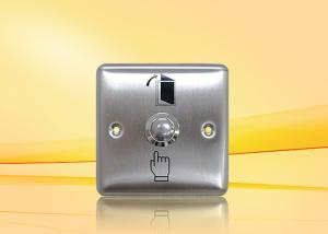 Best Door Exit Push Button For Access Control wholesale