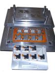 SKH-11 FPC Automatic PCB Punch Press Machine Efficient Cutting