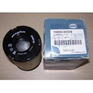 China Element Fuel Filter 10000-00339 For FG Wilson Generator Parts And Olympian Generator on sale