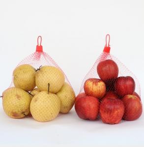 Best Kiwi Fruit Mesh Net Packaging Bags 80 Mesh UV Resistance 5-8 Years Lifespan wholesale