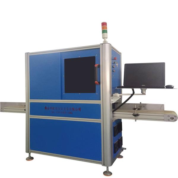 Cheap 220V 50Hz Laser Coding Equipment with USB Ethernet Interface for sale